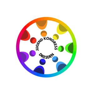 Jungendkongress DD Logo
