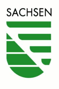 Landessignet Sachsen