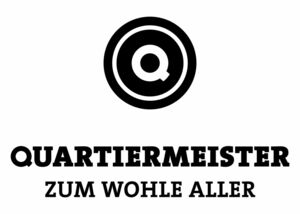 Logo Quartiermeister