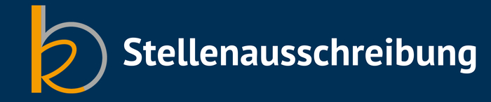 Teaser Stellenausschreibung HQ Teaser Stellenausschreibung HQ