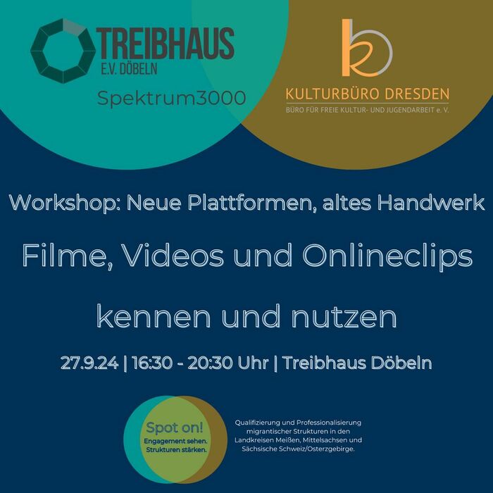 treibhausfilmworkshop